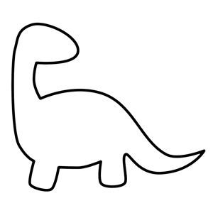 300x300 Resultado De Imagen De Dinosaur Patterns Birthdays Ideas