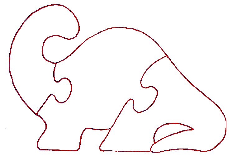 745x501 Sherri's Dinosaur Digital Die Cutting With Sandy Mccauley