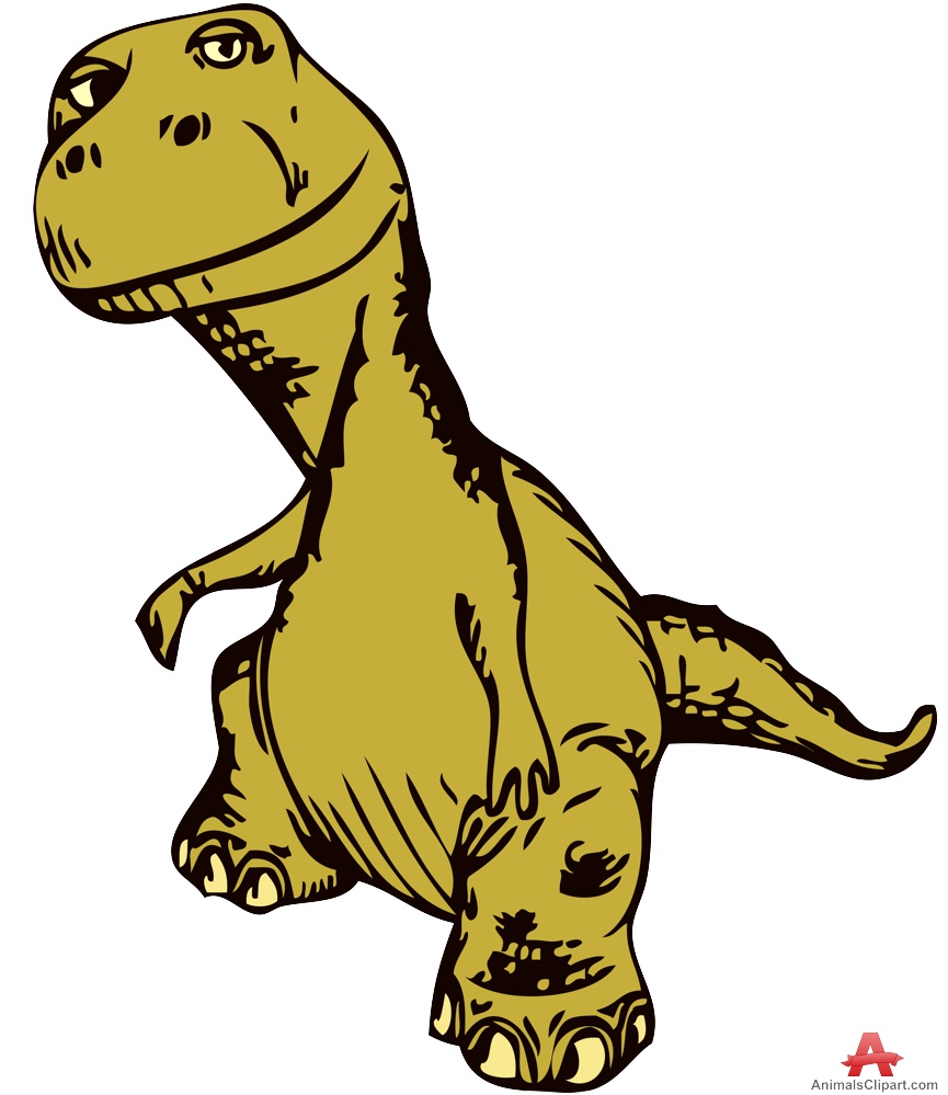 865x999 Dinosaurs Animals Clipart Gallery Free Downloads By Animals Clipart