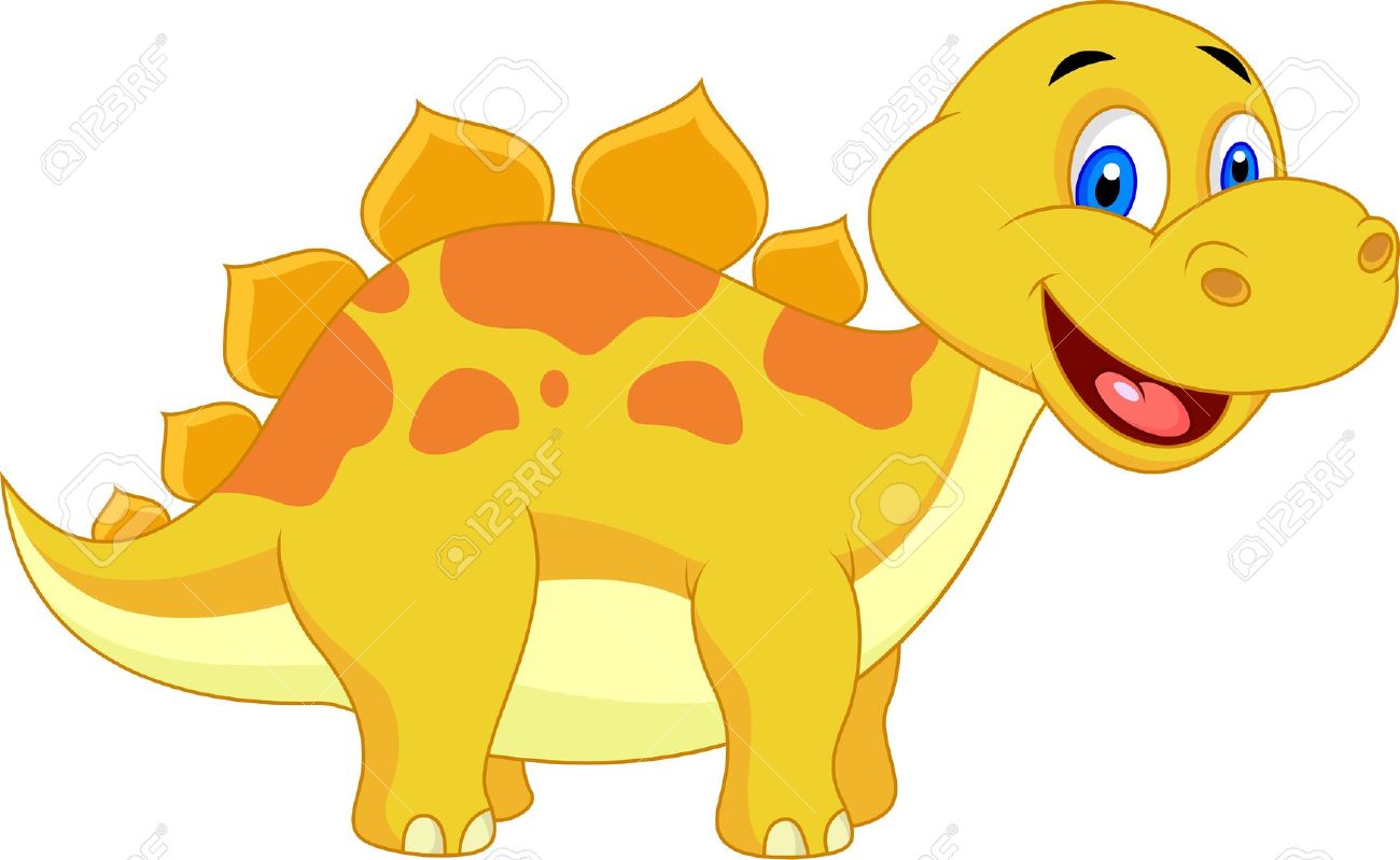 1300x799 Dinosaurs Clipart