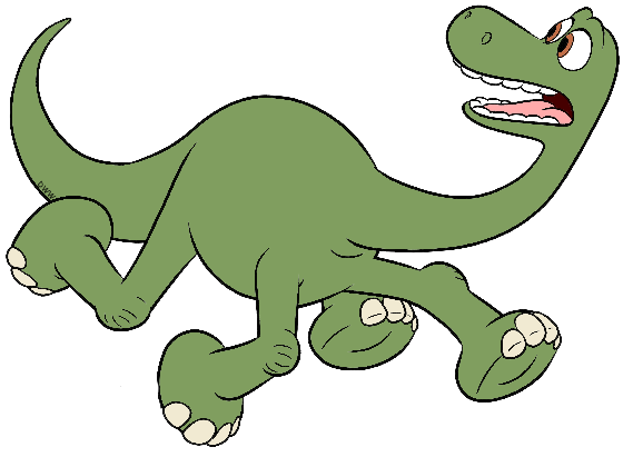 560x411 Disney Pixar's The Good Dinosaur Clip Art Disney Clip Art Galore