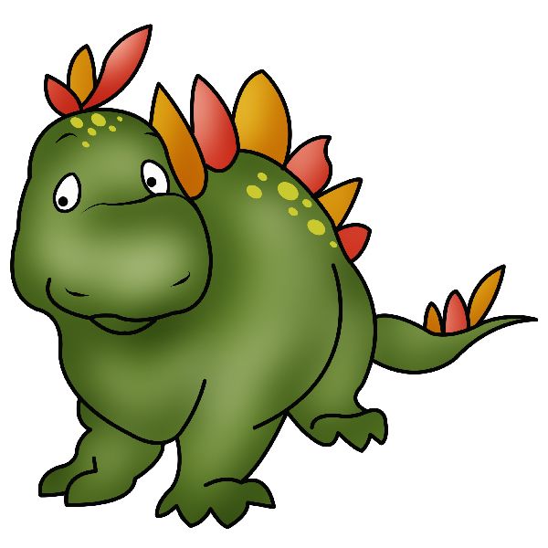 600x600 Rex Clipart Dinosaurs Page 5 Dinosaur Clip Art Disney