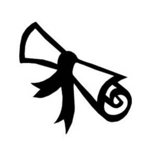 300x300 Diploma Graduation Clipart, Explore Pictures