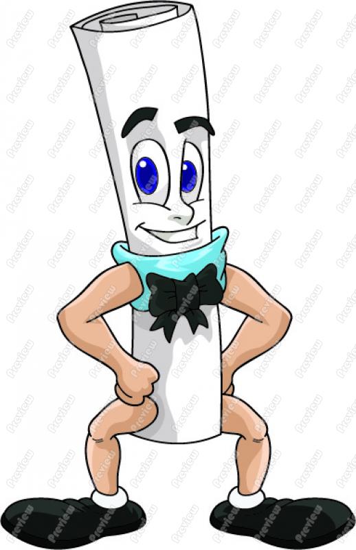 518x800 Graduation Diploma Clip Art