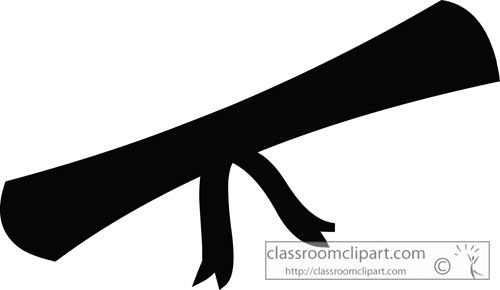500x290 Diploma Clip Art Diploma Clipart Fans 3