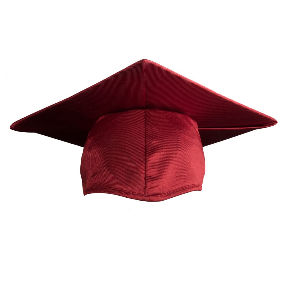 1200x1200 Maroon Graduation Cap Clipart