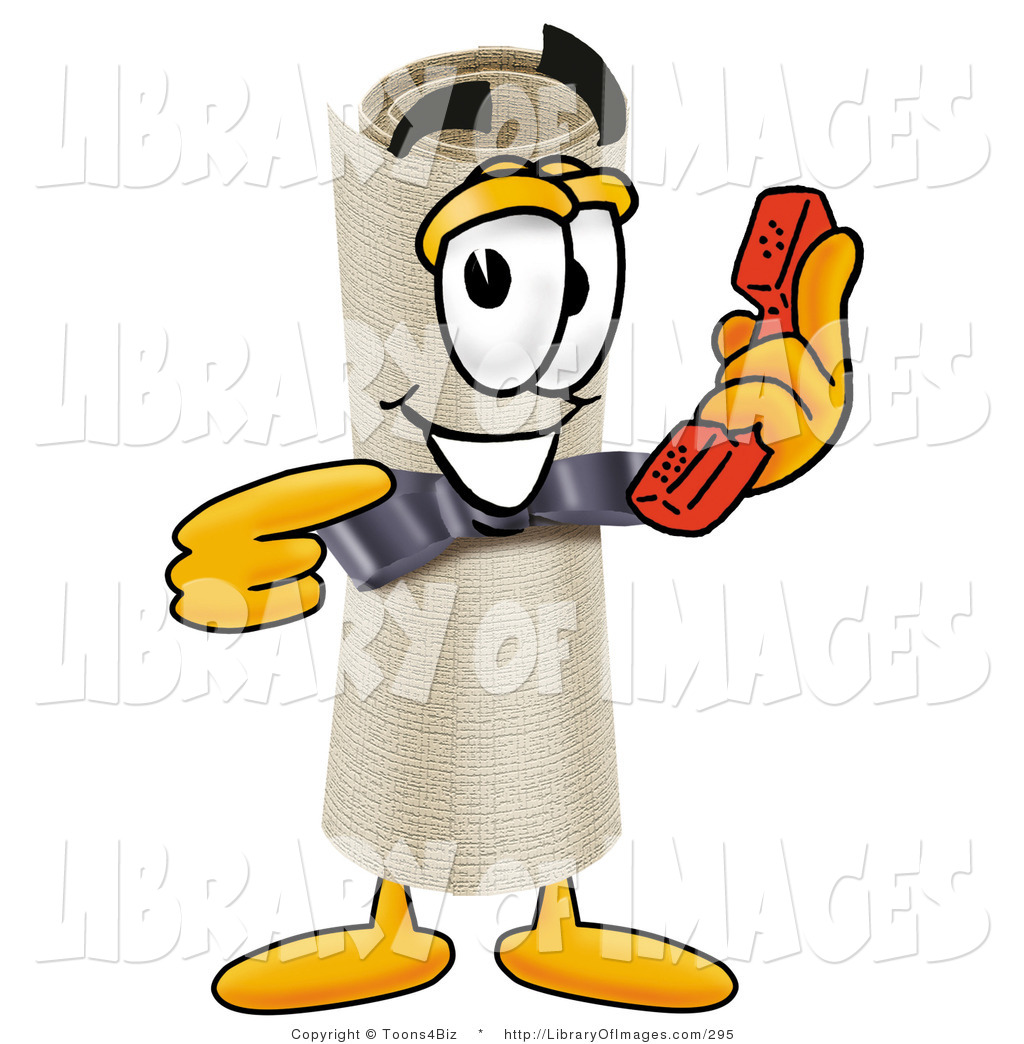 1024x1044 Cliprt Of Proud Diploma Mascot Cartoon Character Holding