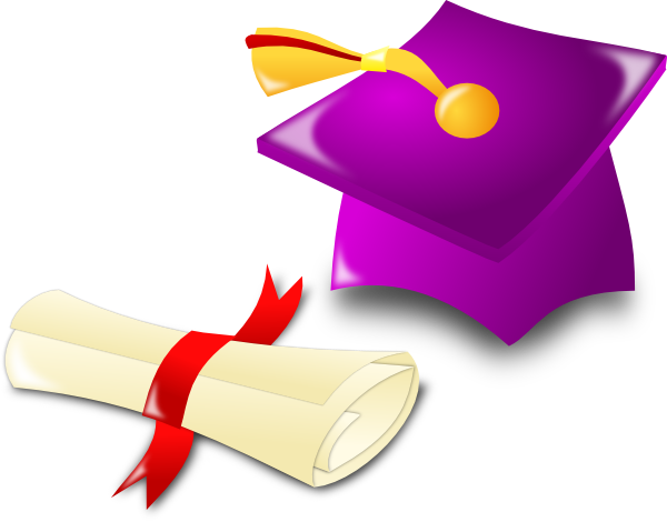 600x470 Toga Clip Art