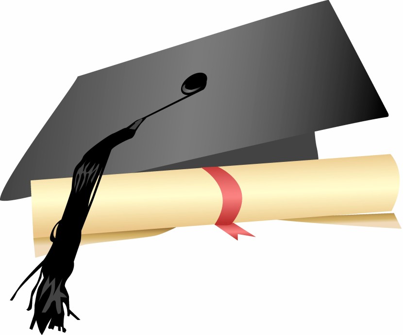 Diploma Scroll Clipart | Free download on ClipArtMag