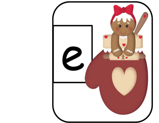 522x403 Phonics Cvc e Instructional Resources Christmas