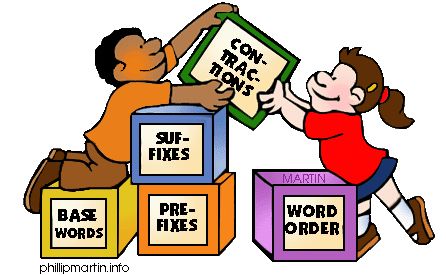 446x275 Phonics. Work Together To Build Free Clip Art Game Ideas