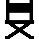 128x128 Director Chair Vectors, Photos And Psd Files Free Download