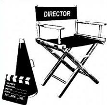 222x217 Free Director Clipart