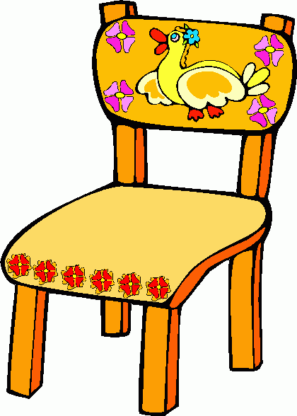 420x588 Chair Clipart Chair Clip Art Image