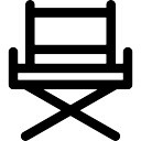 128x128 Director Chair Vectors, Photos And Psd Files Free Download