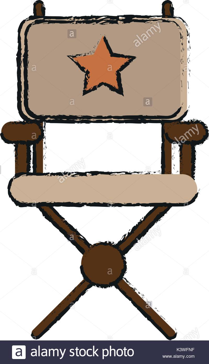 799x1390 Film Director Chair Stock Photos Amp Film Director Chair Stock