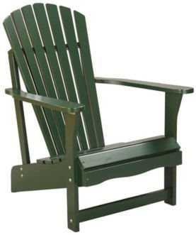 277x331 Adirondack Chair Clipart