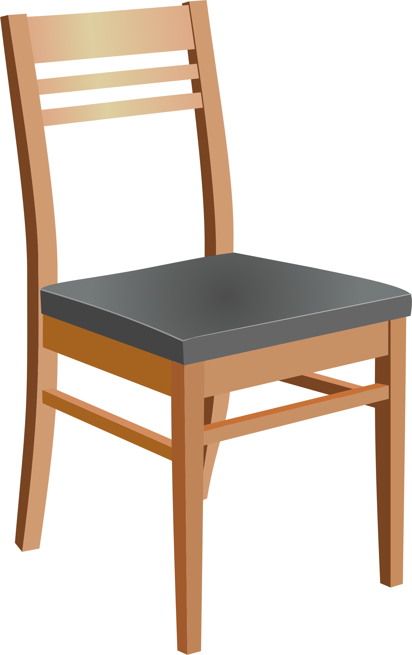 1446x2299 Chair Clip Art