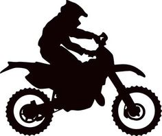 236x198 Dirt Bike Clip Art