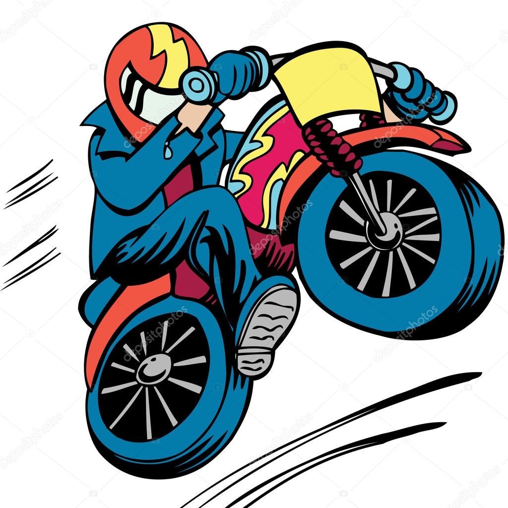 1024x1024 Dirt Bike Jump Stock Vector Cteconsulting