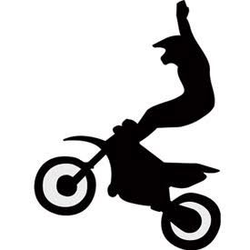 275x275 Ktm Motocross Rider