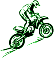 180x194 Dirt Bike Clip Art, Motocross Images And Pitbike Pictures