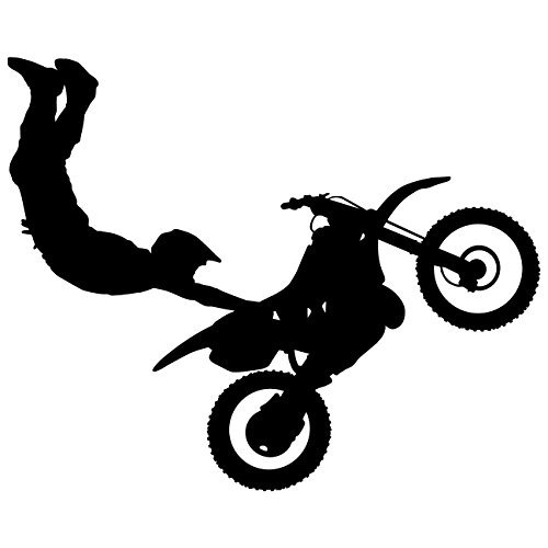 500x500 Dirt Bike Bedroom Decor