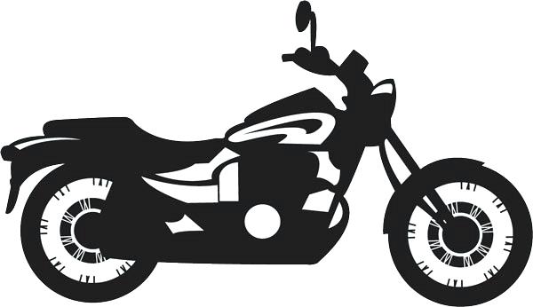 600x346 Bike Clipart Bike Clipart Black And White Memocards.co