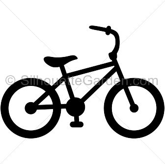 336x334 The Best Bike Silhouette Ideas Online Bike