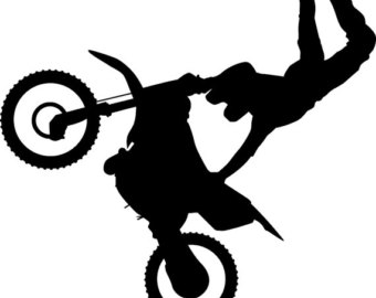 340x270 Bmx Clipart Dirt Bike
