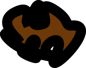 300x237 Speck Of Dirt Clip Art