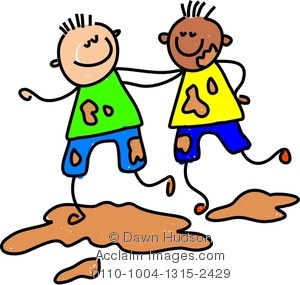 300x285 Dirty Clipart