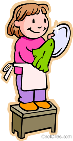 251x480 Graphics For Dishes Clip Art Graphics