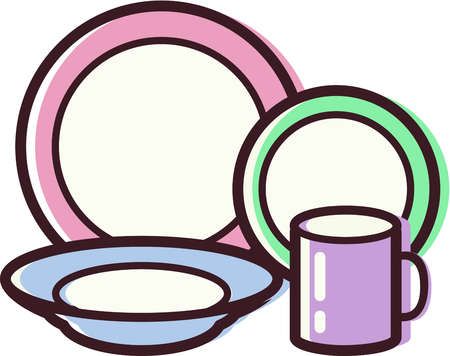 450x356 Dish Clip Art Archives