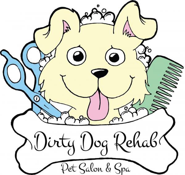 Dirty Dog Clipart | Free download on ClipArtMag