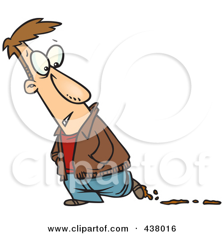 450x470 Dog Cartoon Clipart