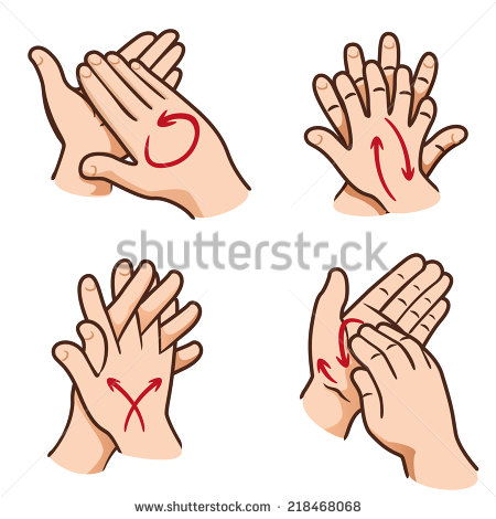 450x470 Nail Clipart Clean