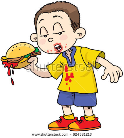 422x470 Park Clipart Unclean