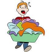 170x170 Laundry Clip Art