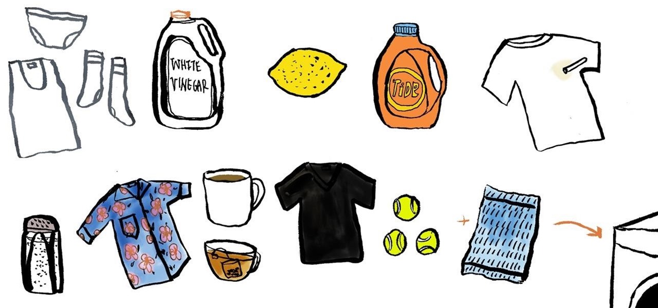 1280x600 Towel Clipart Clean Clothes