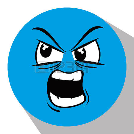 450x450 Depression Clipart Disappointed