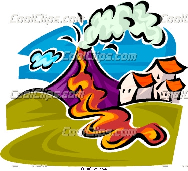 375x340 Disaster Clipart