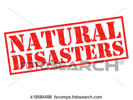 450x338 Stock Illustration Of Natural Disasters K18584498