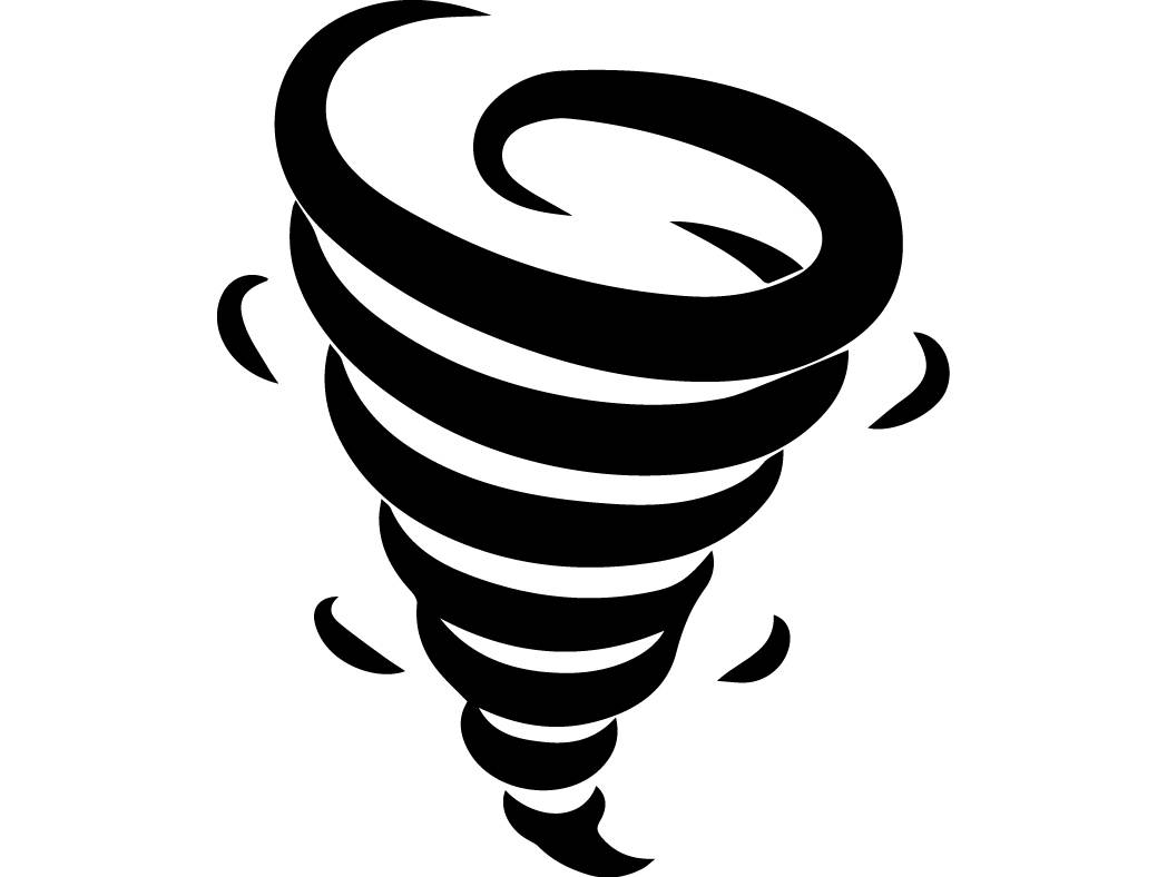 1048x788 Tornado Hurricane Twister Storm Weather Disaster Cyclone