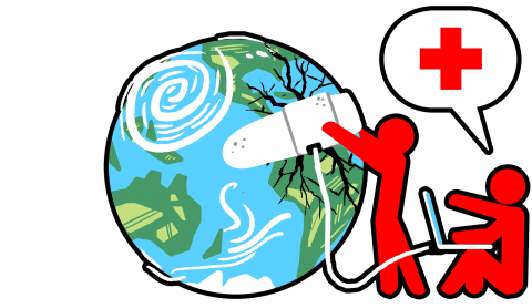 480x278 Internet Of Things Disaster Relief And Recovery Hackathon Cercs