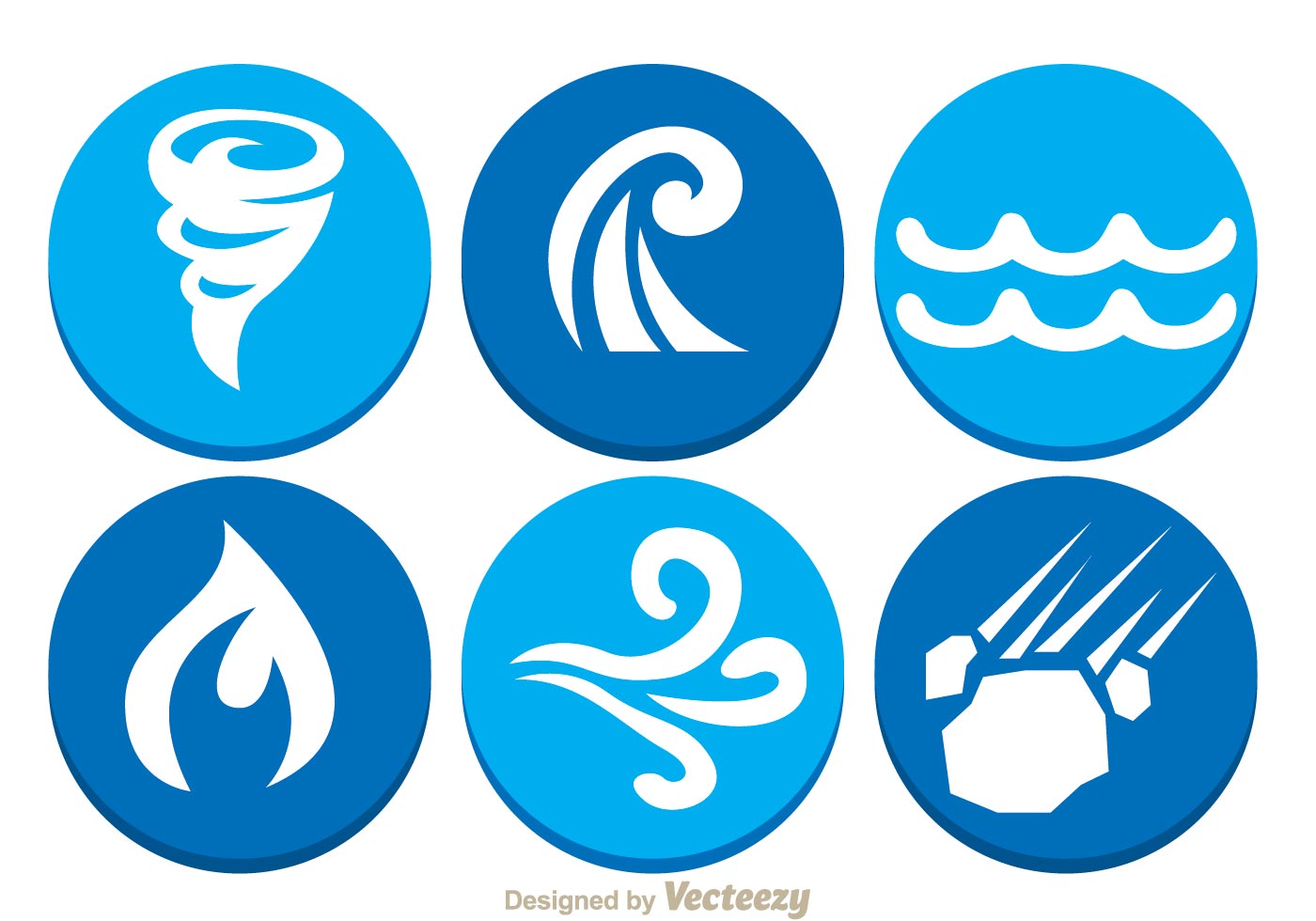 1400x980 Natural Disasters Clipart