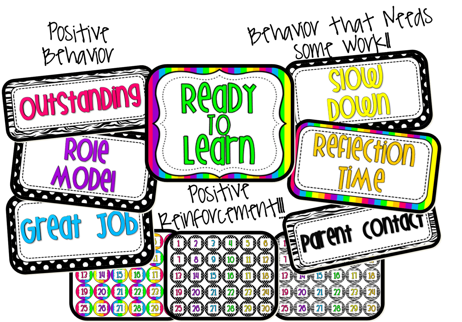 1600x1115 Free Discipline Clipart Image