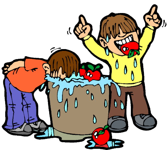 550x495 Free Discipline Clipart Image