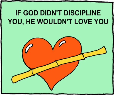 400x333 Image Download Discipline Love