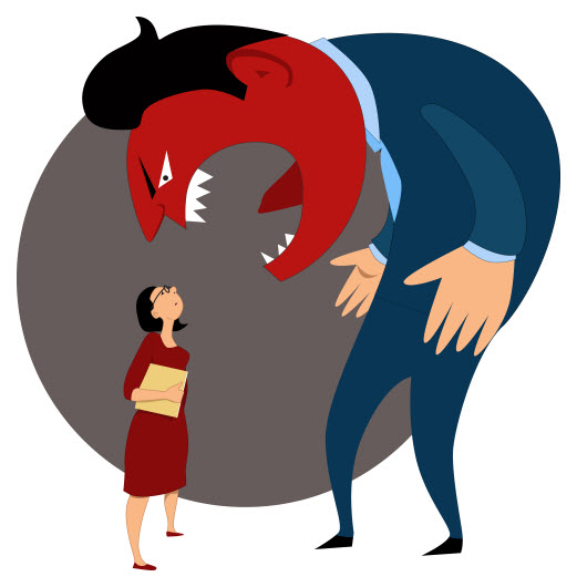 521x530 Statement Clipart Employee Discipline